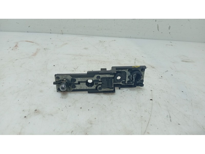 Recambio de portalamparas para seat ibiza iii (6l1) 1.9 sdi referencia OEM IAM   