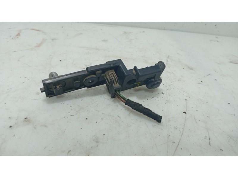 Recambio de portalamparas para seat ibiza iii (6l1) 1.9 sdi referencia OEM IAM   