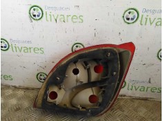 Recambio de piloto trasero izquierdo para  referencia OEM IAM    2