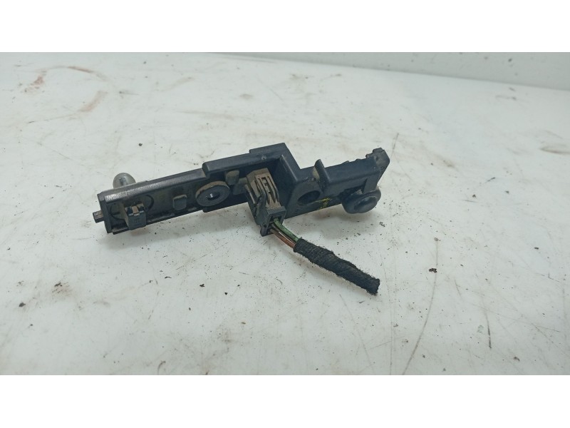 Recambio de portalamparas para seat ibiza iii (6l1) 1.9 sdi referencia OEM IAM   