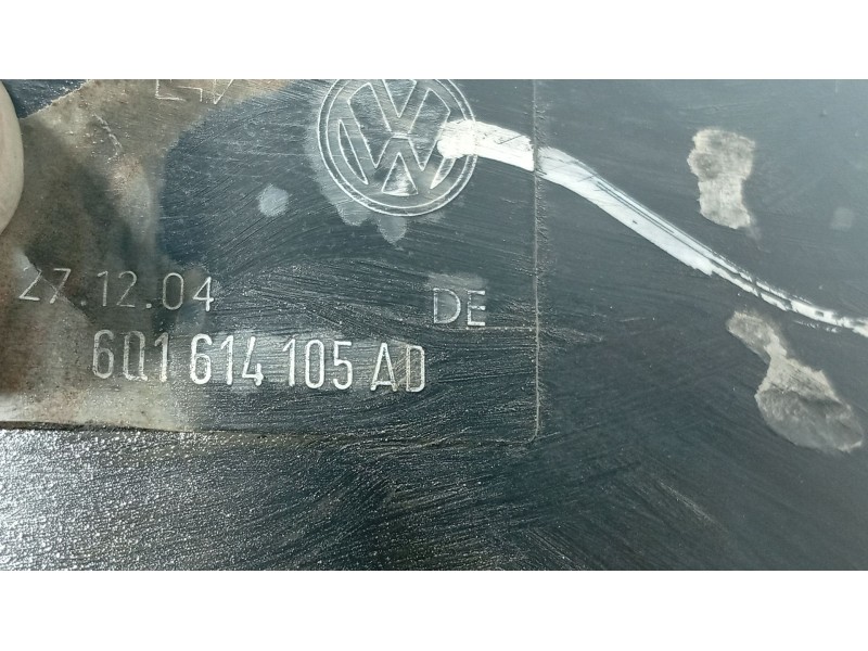 Recambio de servofreno para seat ibiza iii (6l1) 1.9 sdi referencia OEM IAM   