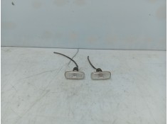 Recambio de piloto delantero izquierdo para audi a2 (8z0) 1.4 tdi referencia OEM IAM   