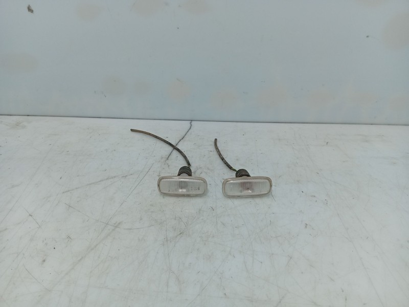 Recambio de piloto delantero izquierdo para audi a2 (8z0) 1.4 tdi referencia OEM IAM   