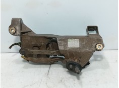 Recambio de motor limpia delantero para audi a2 (8z0) 1.4 tdi referencia OEM IAM 8Z0955113  