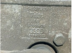 Recambio de motor limpia delantero para audi a2 (8z0) 1.4 tdi referencia OEM IAM 8Z0955113   2
