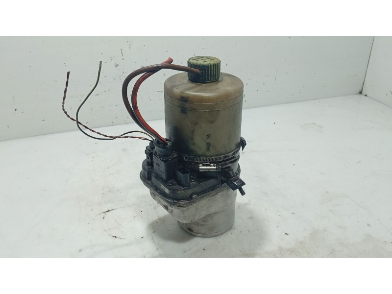 Recambio de bomba direccion para seat ibiza iii (6l1) 1.9 sdi referencia OEM IAM   