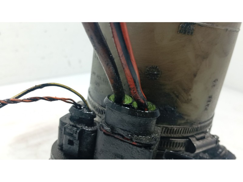 Recambio de bomba direccion para seat ibiza iii (6l1) 1.9 sdi referencia OEM IAM   