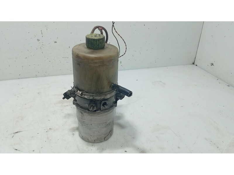 Recambio de bomba direccion para seat ibiza iii (6l1) 1.9 sdi referencia OEM IAM   