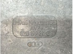 Recambio de soporte motor para audi a2 (8z0) 1.4 tdi referencia OEM IAM    2