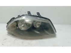 Recambio de faro derecho para seat ibiza iii (6l1) 1.9 sdi referencia OEM IAM   