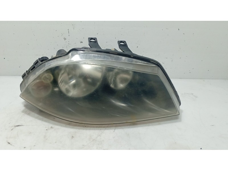 Recambio de faro derecho para seat ibiza iii (6l1) 1.9 sdi referencia OEM IAM   