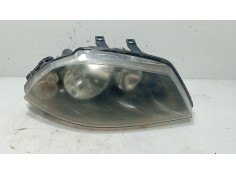 Recambio de faro derecho para seat ibiza iii (6l1) 1.9 sdi referencia OEM IAM    2