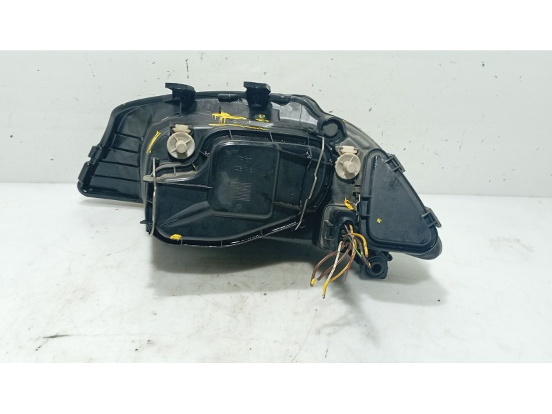 Recambio de faro derecho para seat ibiza iii (6l1) 1.9 sdi referencia OEM IAM   