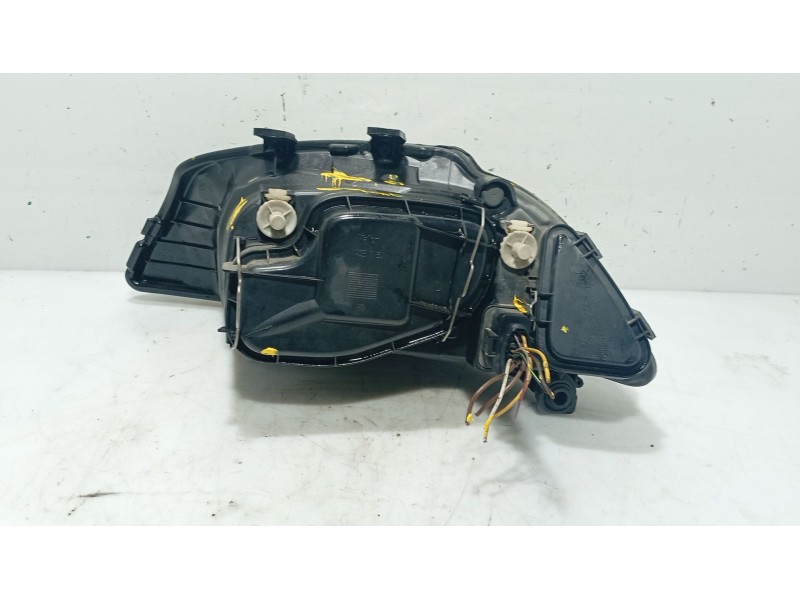 Recambio de faro derecho para seat ibiza iii (6l1) 1.9 sdi referencia OEM IAM   