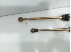 Recambio de varillaje cambio para audi a2 (8z0) 1.4 tdi referencia OEM IAM    2