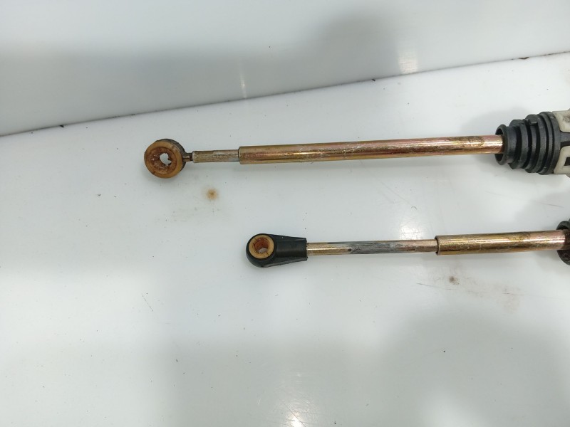 Recambio de varillaje cambio para audi a2 (8z0) 1.4 tdi referencia OEM IAM   