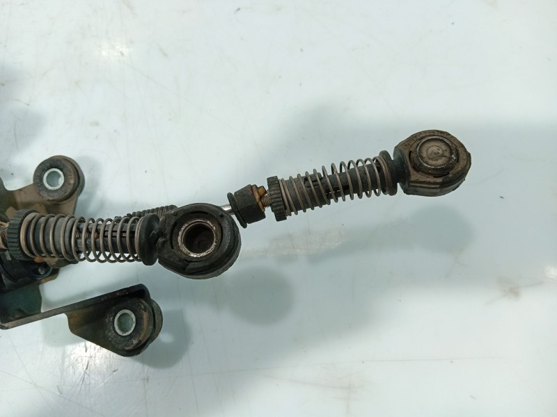 Recambio de varillaje cambio para audi a2 (8z0) 1.4 tdi referencia OEM IAM   