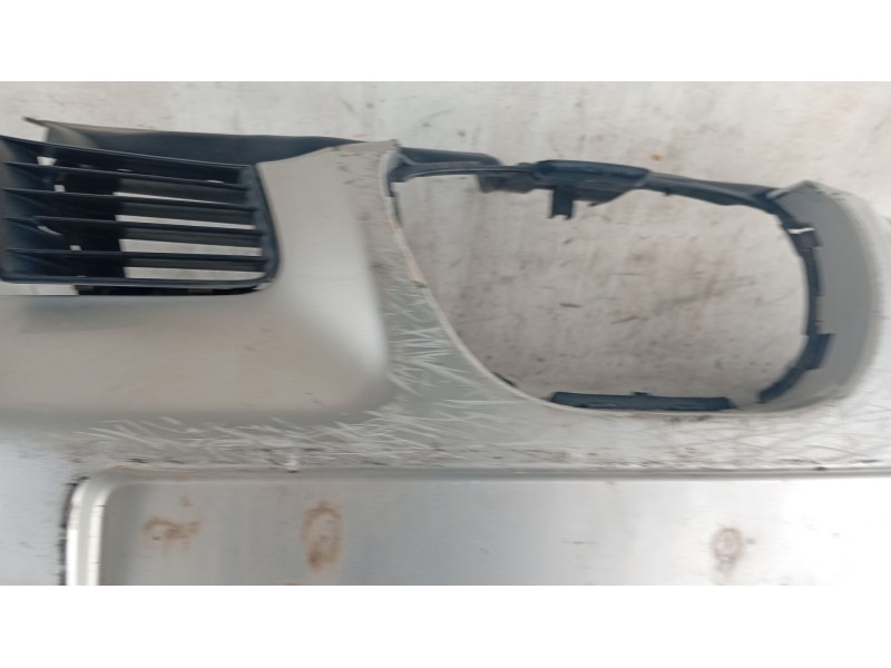 Recambio de paragolpes delantero para seat ibiza iii (6l1) 1.9 sdi referencia OEM IAM 6L0807217DRGRU  