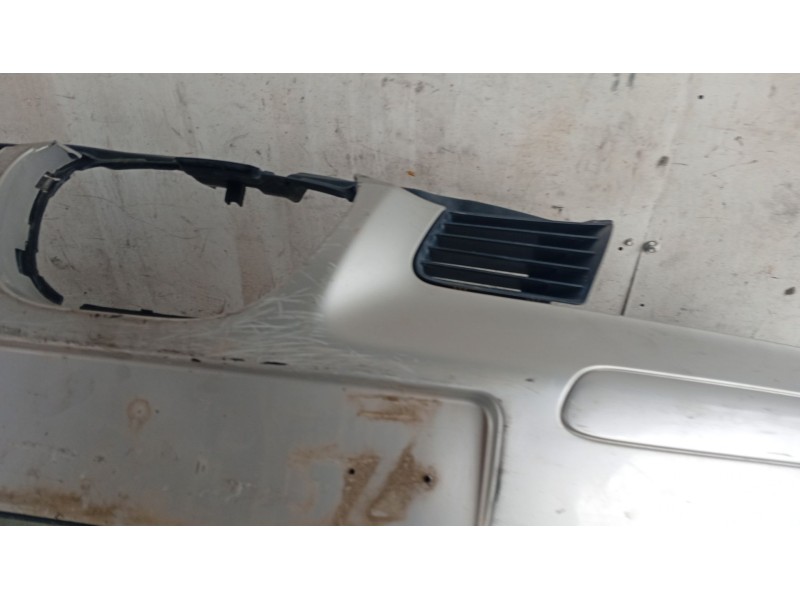 Recambio de paragolpes delantero para seat ibiza iii (6l1) 1.9 sdi referencia OEM IAM 6L0807217DRGRU  