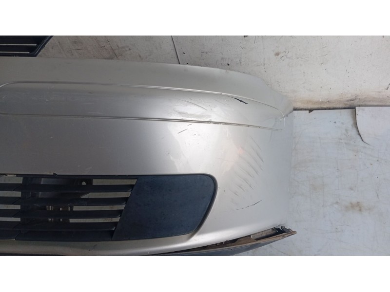 Recambio de paragolpes delantero para seat ibiza iii (6l1) 1.9 sdi referencia OEM IAM 6L0807217DRGRU  