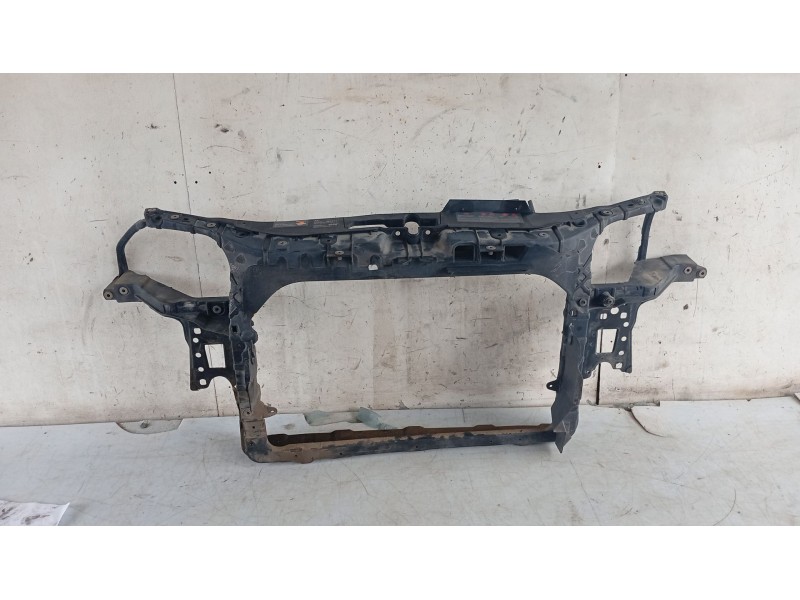 Recambio de panel frontal para seat ibiza iii (6l1) 1.9 sdi referencia OEM IAM   