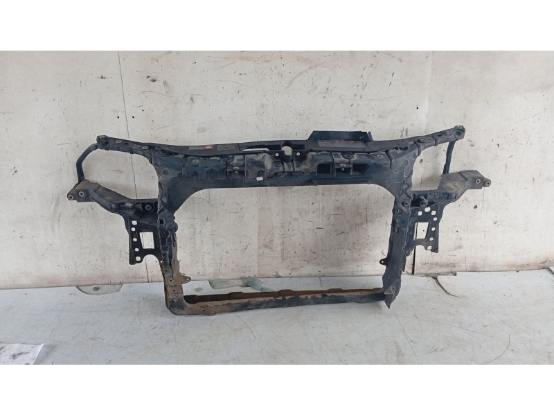 Recambio de panel frontal para seat ibiza iii (6l1) 1.9 sdi referencia OEM IAM   