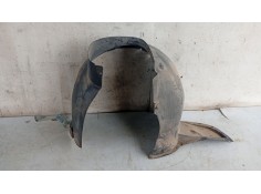 Recambio de paso de rueda delantero izquierdo para seat ibiza iii (6l1) 1.9 sdi referencia OEM IAM 6L0809957C  