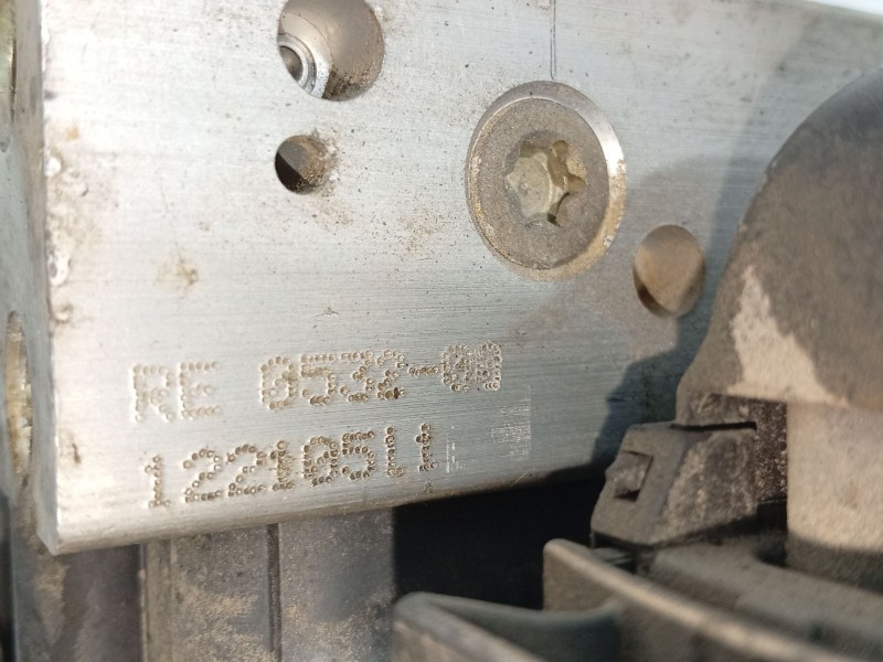 Recambio de abs para audi a2 (8z0) 1.4 tdi referencia OEM IAM 8N0698517  