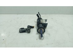 Recambio de conmutador de arranque para fiat panda / panda classic (169_) 1.1 (169.axa1a) referencia OEM IAM   