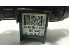 Recambio de conmutador de arranque para fiat panda / panda classic (169_) 1.1 (169.axa1a) referencia OEM IAM    2