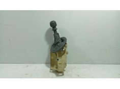 Recambio de pomo palanca cambio para fiat panda / panda classic (169_) 1.1 (169.axa1a) referencia OEM IAM   