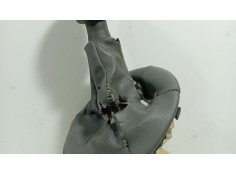 Recambio de pomo palanca cambio para fiat panda / panda classic (169_) 1.1 (169.axa1a) referencia OEM IAM    2