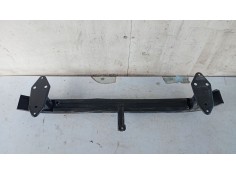 Recambio de refuerzo paragolpes delantero para fiat panda / panda classic (169_) 1.1 (169.axa1a) referencia OEM IAM    2
