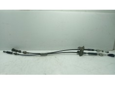 Recambio de varillaje cambio para fiat panda / panda classic (169_) 1.1 (169.axa1a) referencia OEM IAM   