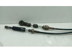 Recambio de varillaje cambio para fiat panda / panda classic (169_) 1.1 (169.axa1a) referencia OEM IAM    2