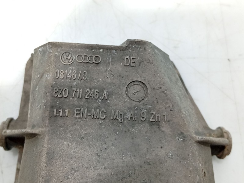 Recambio de varillaje cambio para audi a2 (8z0) 1.4 tdi referencia OEM IAM   