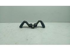 Recambio de anclaje cinturon trasero derecho para fiat panda / panda classic (169_) 1.1 (169.axa1a) referencia OEM IAM   
