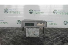 Recambio de centralita motor uce para suzuki alto sh 410 (ef) 1.0 basis   |   01.95 - 12.96 | 1995 - 1996 | 53 cv / 39 kw refere 2