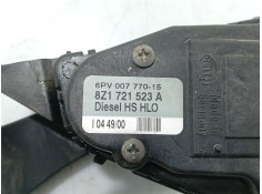 Recambio de pedal acelerador para audi a2 (8z0) 1.4 tdi referencia OEM IAM    2