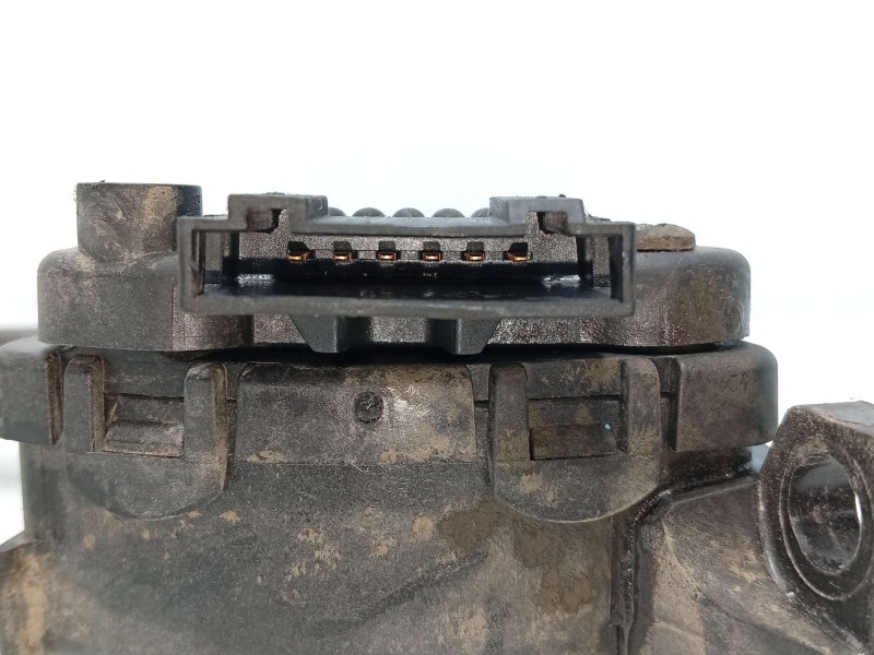 Recambio de pedal acelerador para audi a2 (8z0) 1.4 tdi referencia OEM IAM   