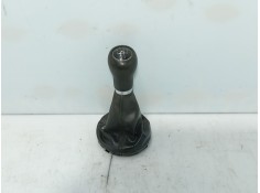 Recambio de pomo palanca cambio para audi a2 (8z0) 1.4 tdi referencia OEM IAM   