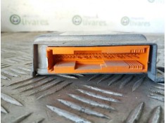 Recambio de centralita airbag para renault megane i fase 2 classic (la..) 1.9 dti century   |   03.99 - ... | 1999 | 98 cv / 72  2