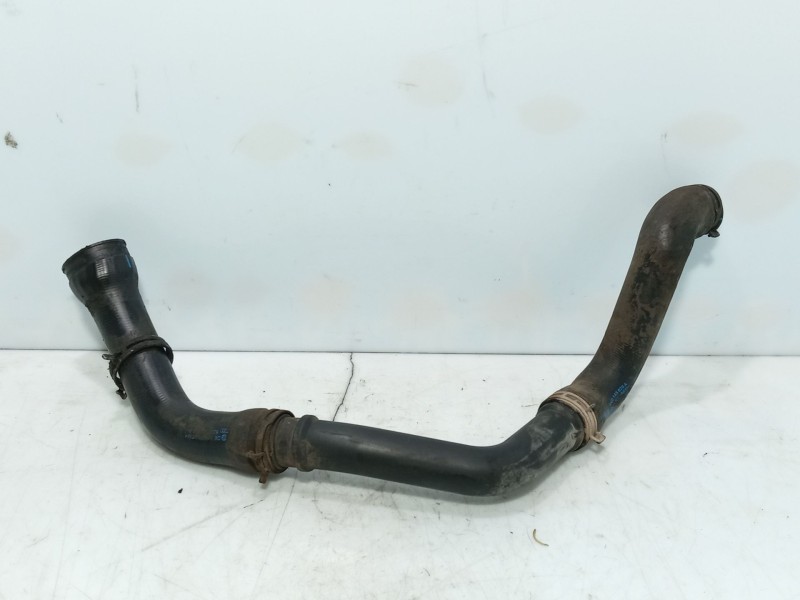 Recambio de tubo para audi a2 (8z0) 1.4 tdi referencia OEM IAM   