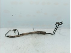 Recambio de tubo para audi a2 (8z0) 1.4 tdi referencia OEM IAM   