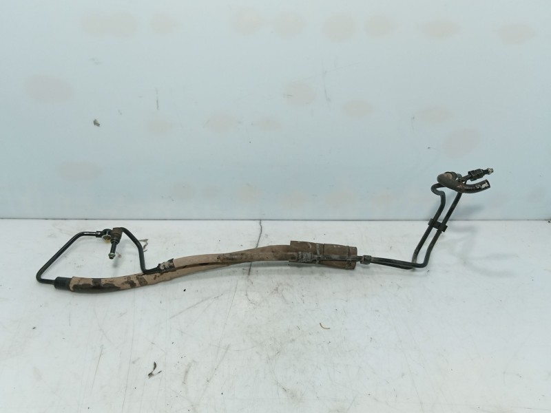 Recambio de tubo para audi a2 (8z0) 1.4 tdi referencia OEM IAM   