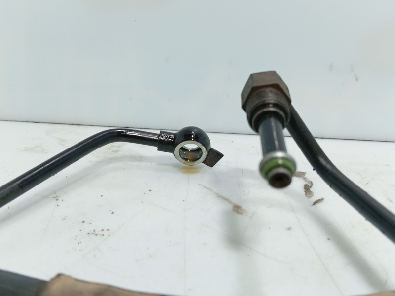 Recambio de tubo para audi a2 (8z0) 1.4 tdi referencia OEM IAM   