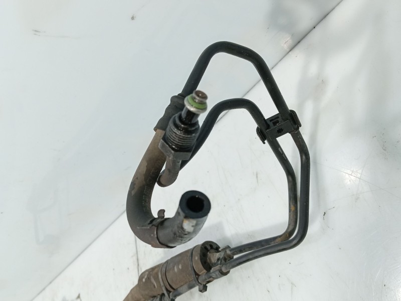 Recambio de tubo para audi a2 (8z0) 1.4 tdi referencia OEM IAM   