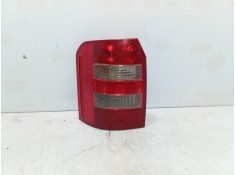 Recambio de piloto trasero izquierdo para audi a2 (8z0) 1.4 tdi referencia OEM IAM 8Z0945095B  