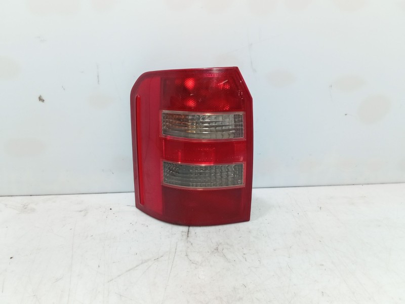 Recambio de piloto trasero izquierdo para audi a2 (8z0) 1.4 tdi referencia OEM IAM 8Z0945095B  