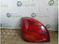 Recambio de piloto trasero izquierdo para  referencia OEM IAM